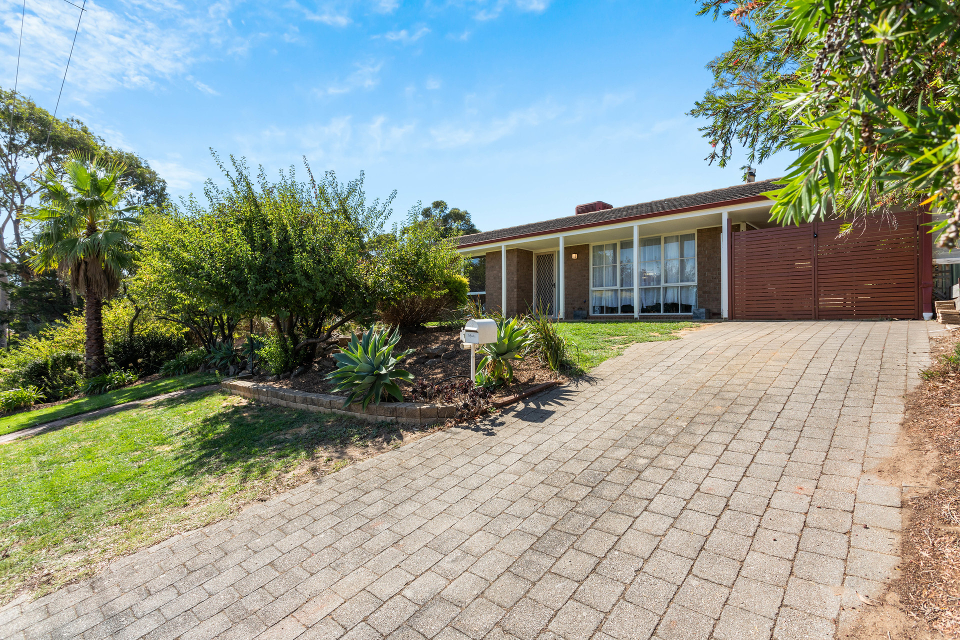 15 NICKEL DR, ABERFOYLE PARK SA 5159, 0 rūma, 0 rūma horoi, House