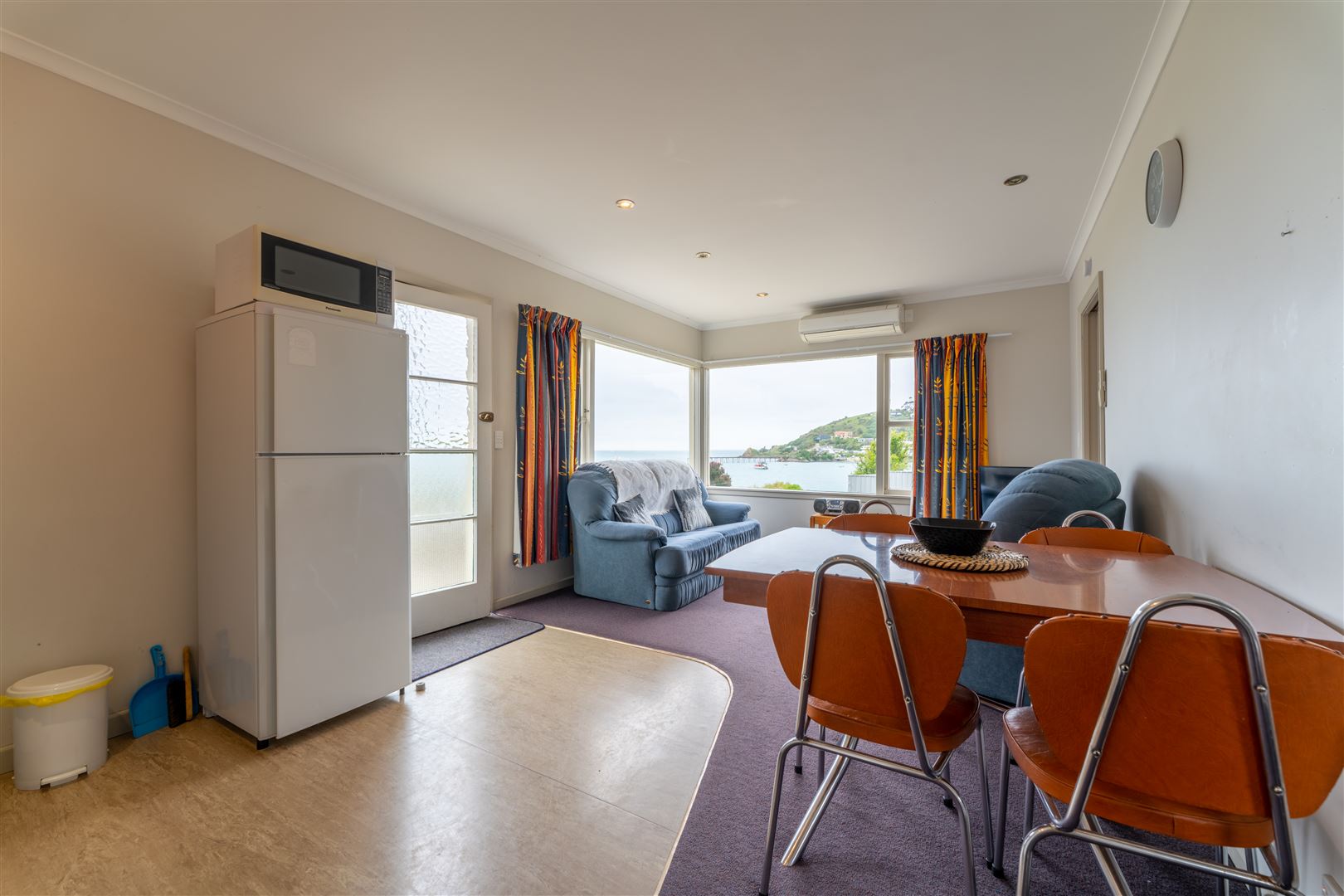 3 Cleddy Street, Moeraki, Waitaki, 2房, 1浴