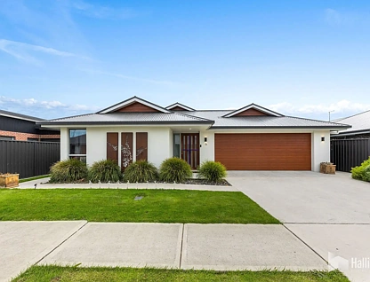 25 Calthorpe Street, Latrobe, West and North West, 3房, 2浴, House