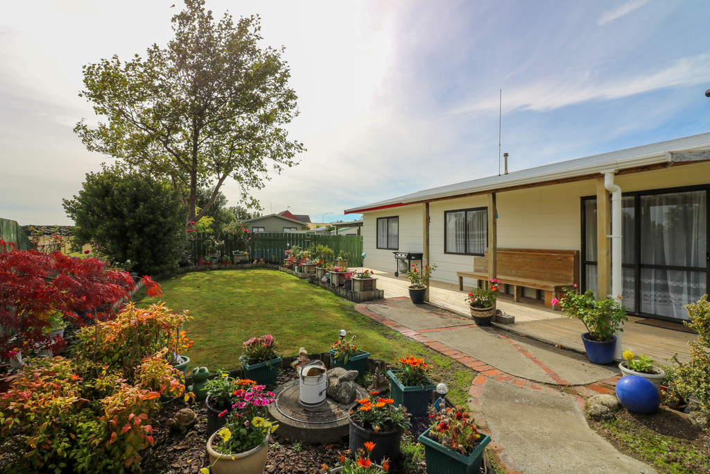 53 Benmore Avenue, Cloverlea, Palmerston North, 3 ਕਮਰੇ, 1 ਬਾਥਰੂਮ