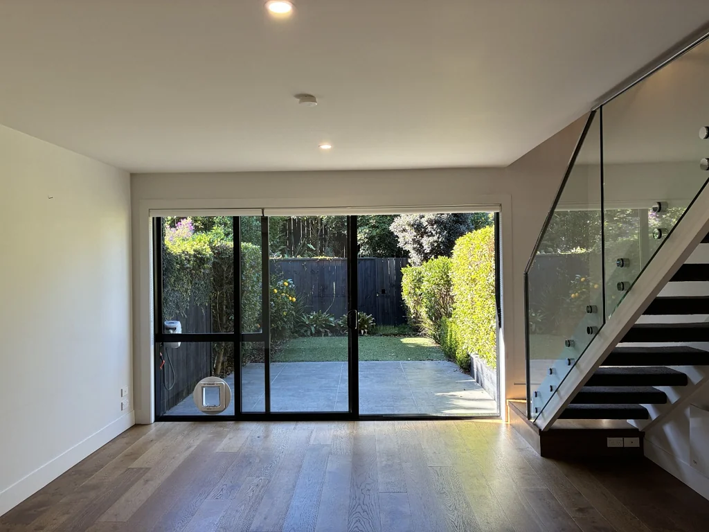 Modern Gem in Quiet Secure Environment