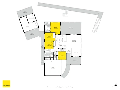 20 Manatu Close, Whangamata, Thames, Waikato, 4 Bedrooms, 2 Bathrooms, House