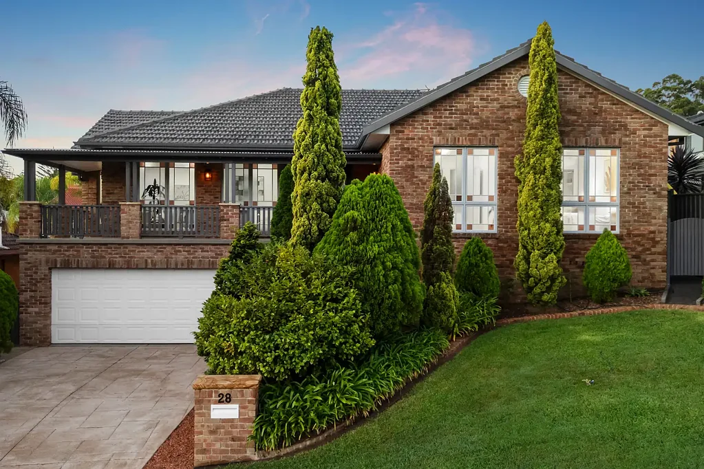 28 Morris Street, Eleebana, NSW 2282