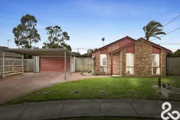 3 Silk Court, Epping