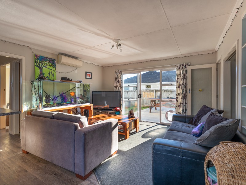 2/120 Muritai Street, Tahunanui, Nelson, 2 chambres, 1 salles de bain