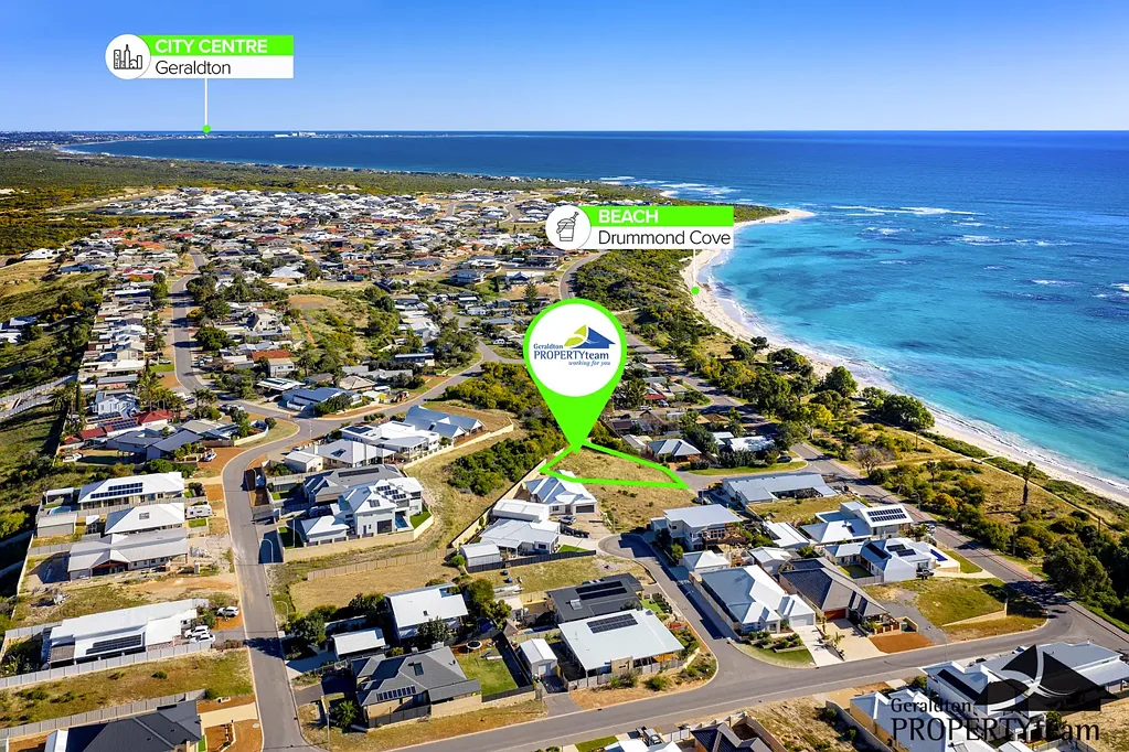 12 Surf Place, Drummond Cove, WA 6532