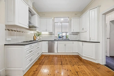रसोईघर - 7 Diagonal Road, Glenelg East, SA 5045
