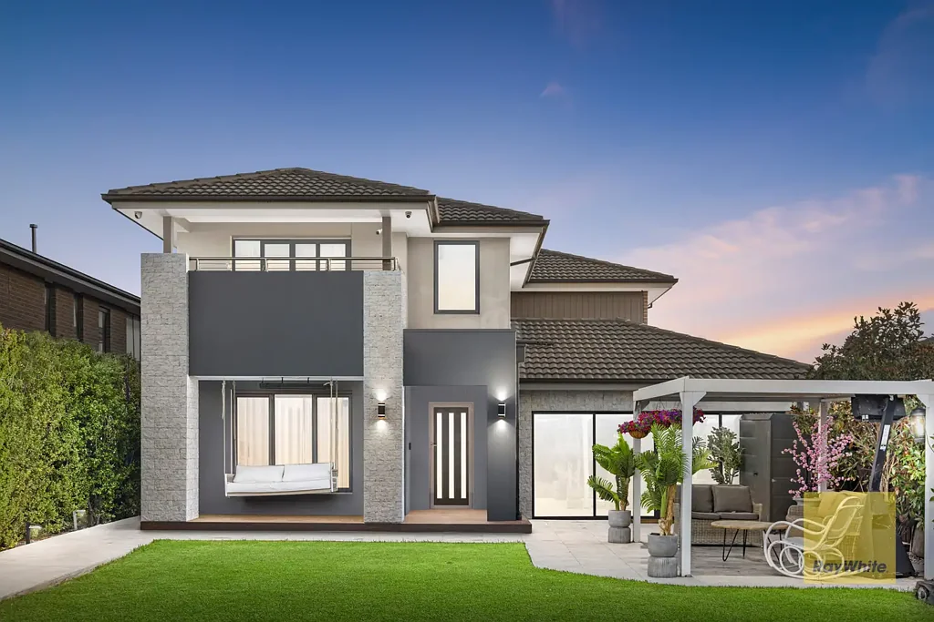 43 Peroomba Drive, Point Cook, VIC 3030