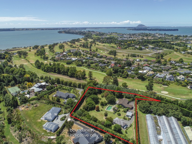 85 Kayelene Place, Omokoroa, Bay Of Plenty, 5 Schlafzimmer, 0 Badezimmer