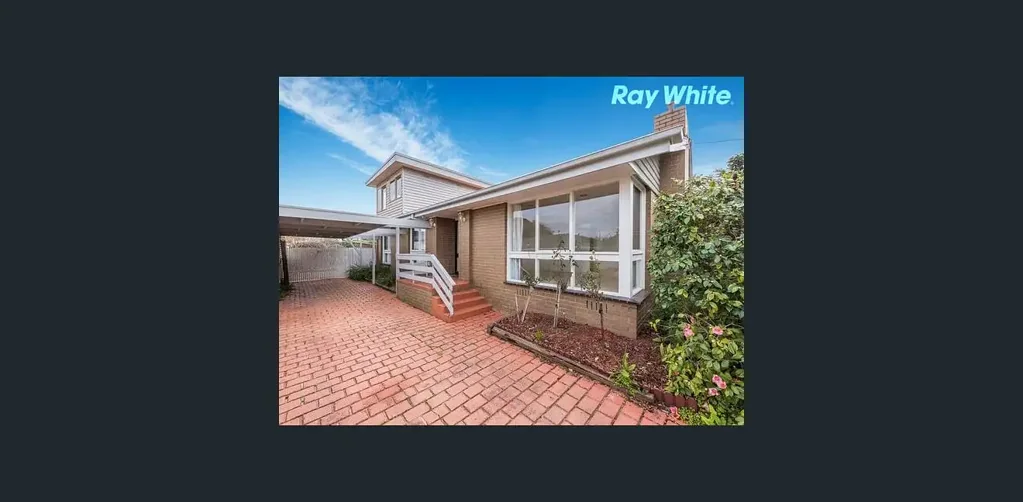 Freshly Updated Family Living with Spacious Indoor & Outdoor Appeal in a Quiet Court