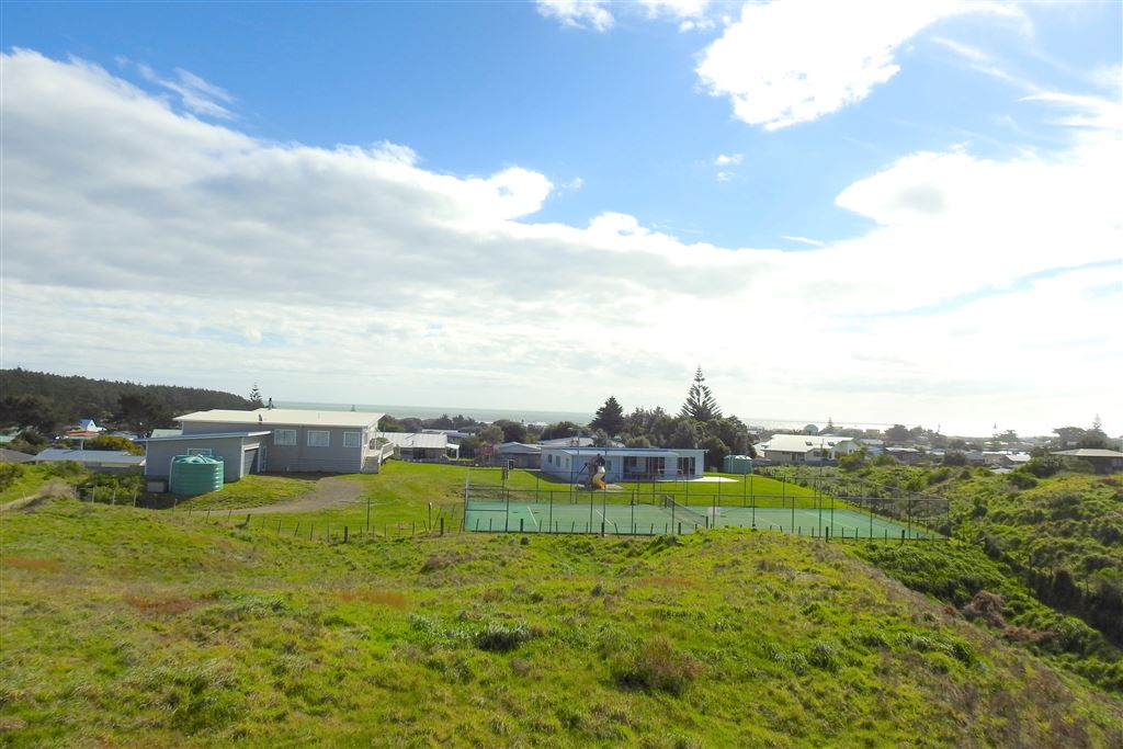 48 Hydrabad Drive, Waitarere Beach, Horowhenua, 0 침실, 0 욕실