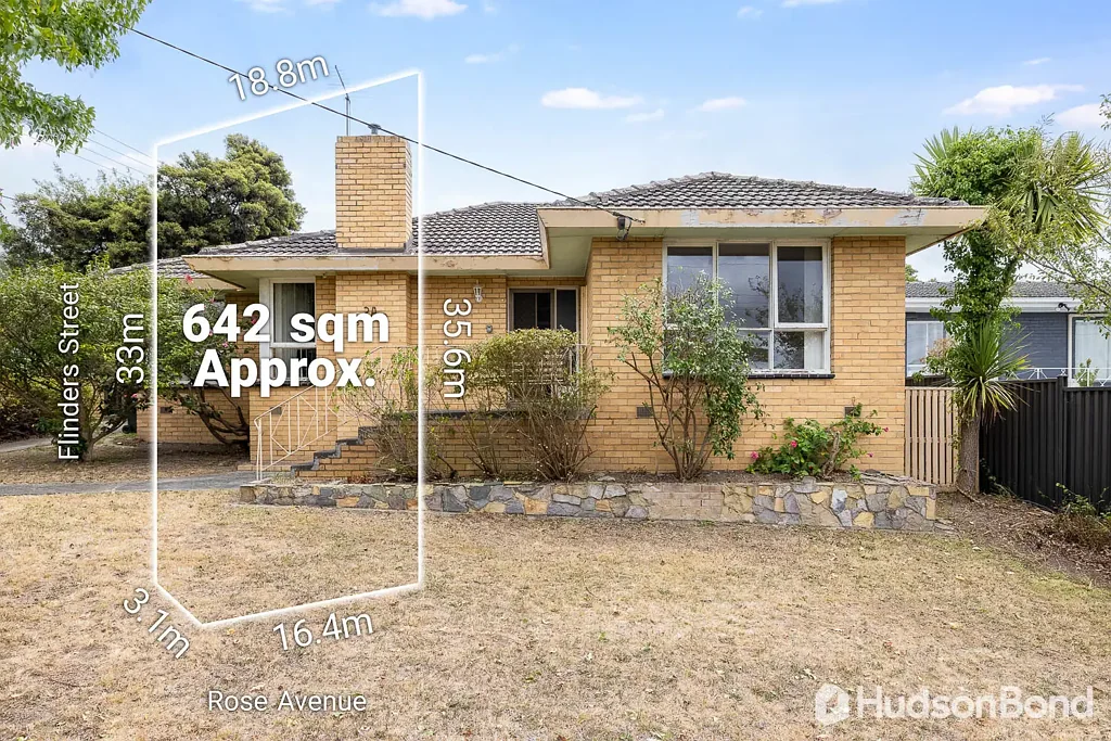 3A Rose Avenue, Bulleen, VIC 3105