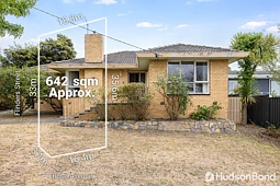 3A Rose Avenue, Bulleen