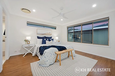 11 Morene Crescent, Warner, QLD 4500, 4 Bedrooms, 2 Bathrooms, House
