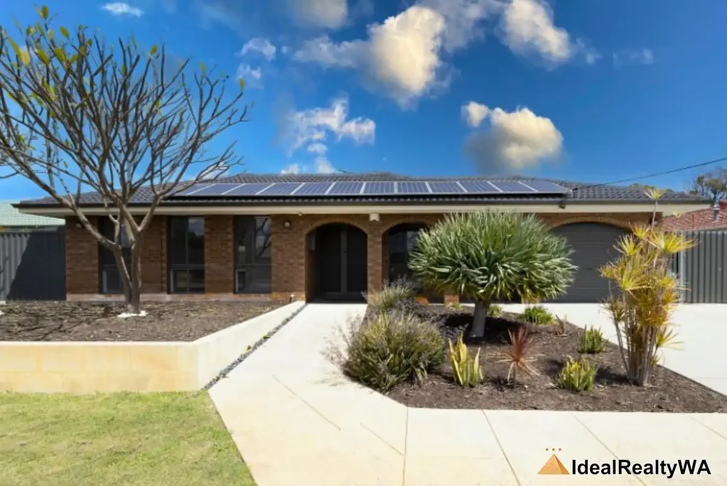 Parkwood 3ਬੈੱਡਰੂਮ Solid 3-Bed Parkwood Home with a 7x11m Shed, Large Side Access & Upgraded Nearby Schools