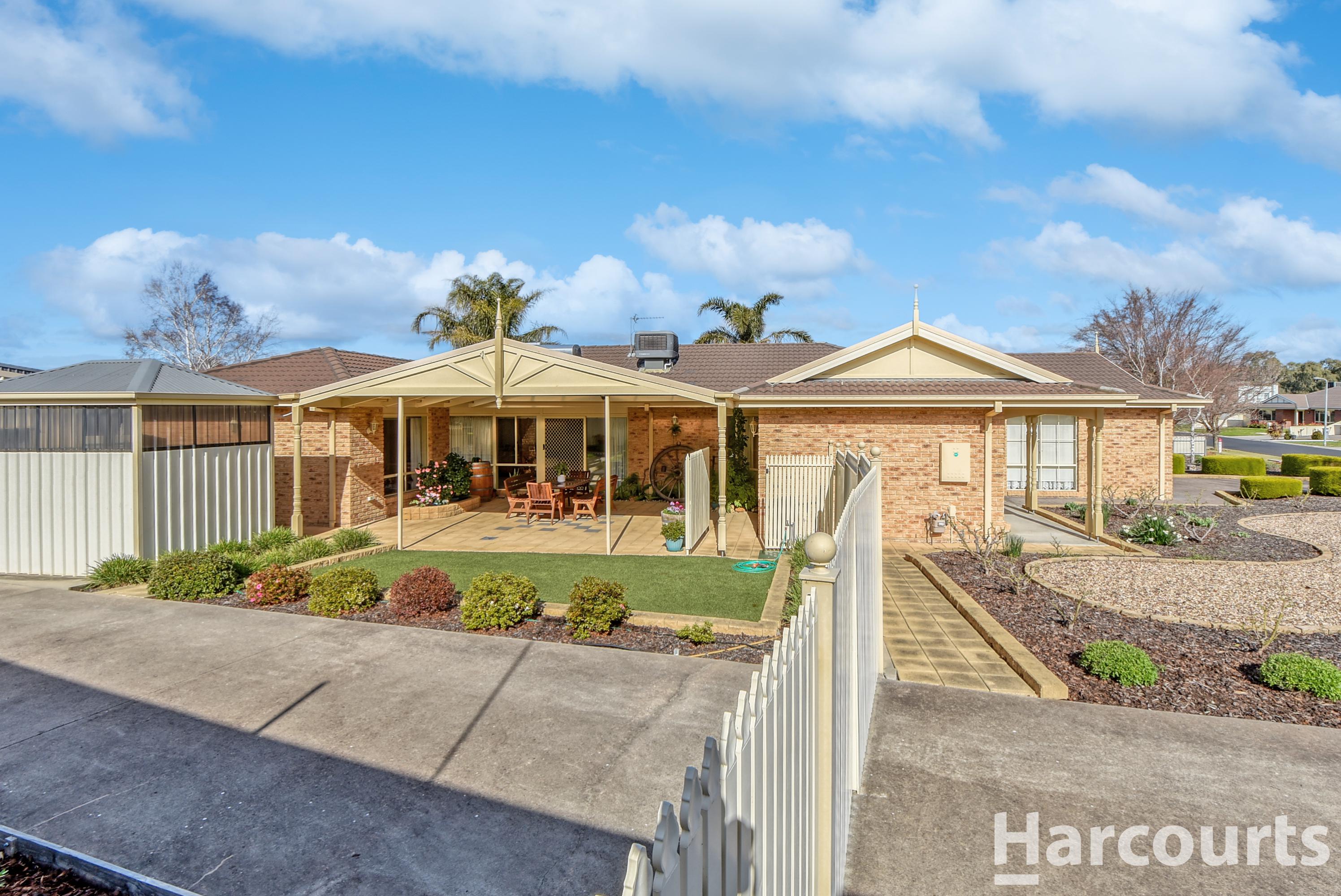 174 BARNES BVD, HORSHAM VIC 3400, 0 rūma, 0 rūma horoi, House