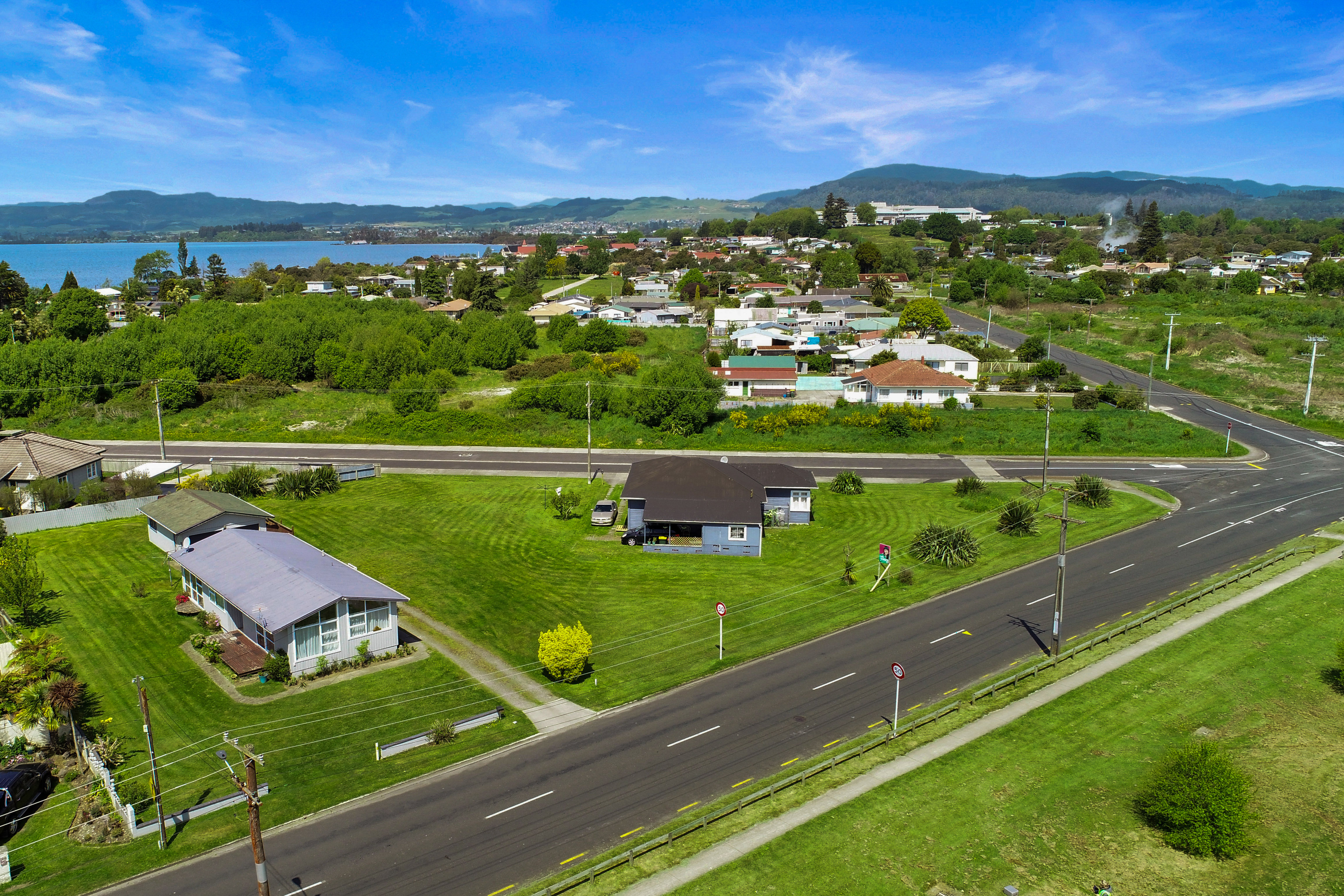 1 Koutu Road, Koutu, Rotorua, 0 Kuwarto, 0 Banyo