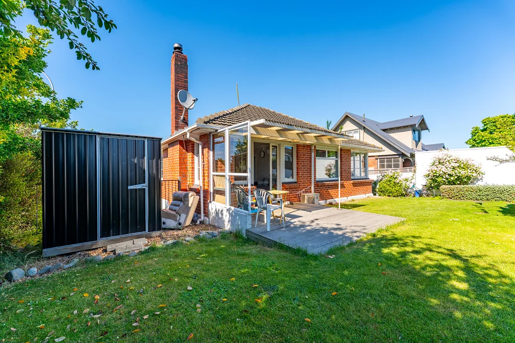 Seaview 3 Slaapkamer First home buyers, jump in now!