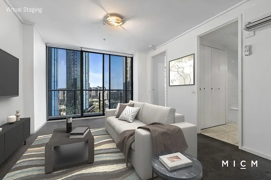 Southbank 1chambre Affordable City Tower Luxury with Spacious Style