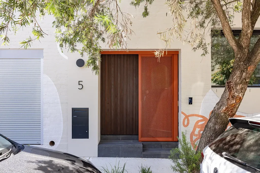 5 John Street, Newtown, NSW 2042