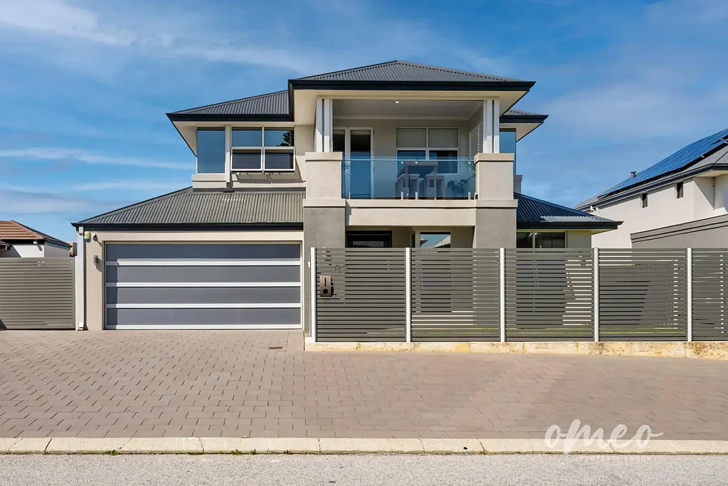 Halls Head 4房  BEACHSIDE LUXURY | OCEAN VIEWS | CRAFTSMAN-BUILT
