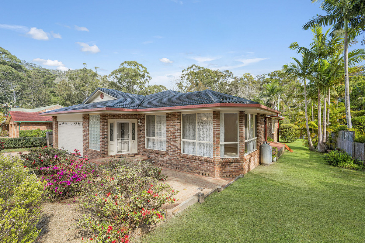 21 LAKEVIEW CR, WEST HAVEN NSW 2443, 0房, 0浴, House