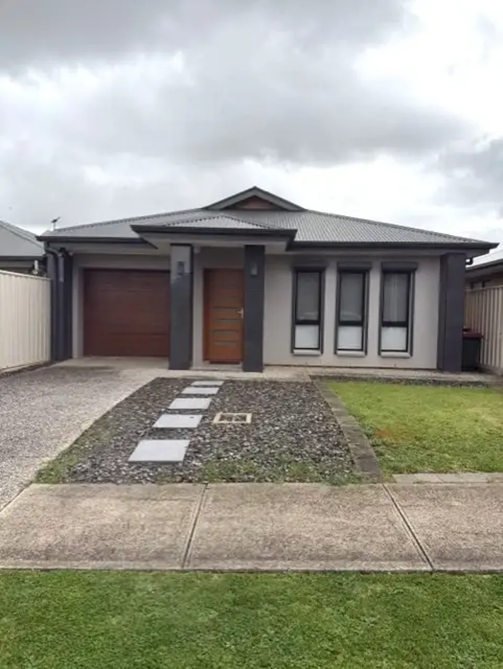 Modern 3-Bedroom Home with Ensuite & Great Entertaining Space