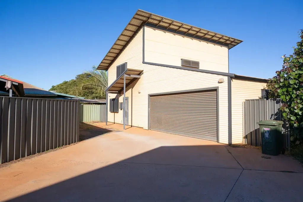 South Hedland 4 Slaapkamer MODERN FAMILY LIVING WITH STRONG INVESTMENT APPEAL