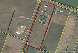 1789 South Eyre Road, West Eyreton