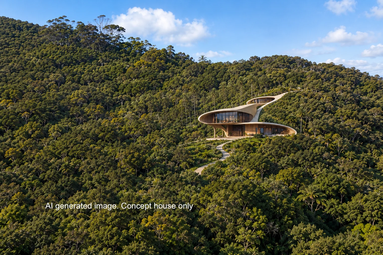 Hihi Spectacular Sea Views, Bush Clad, Priced Reduced!