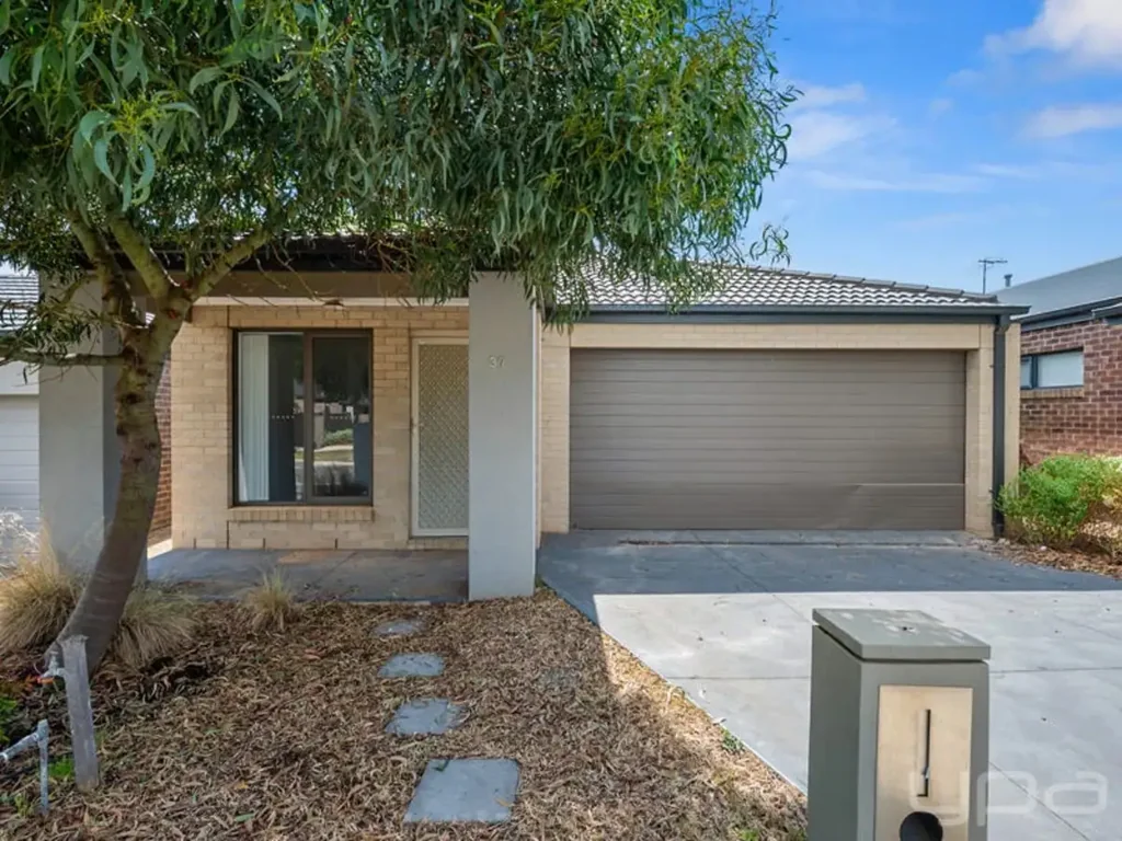 Move-In Ready With Modern Comforts