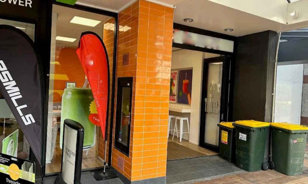 Wellington Central For Lease – Prime Retail Space on Lambton Quay