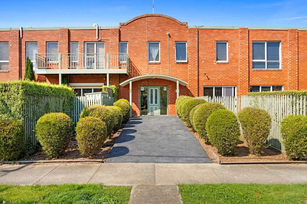 18/36 Forest Street, Whittlesea, VIC 3757