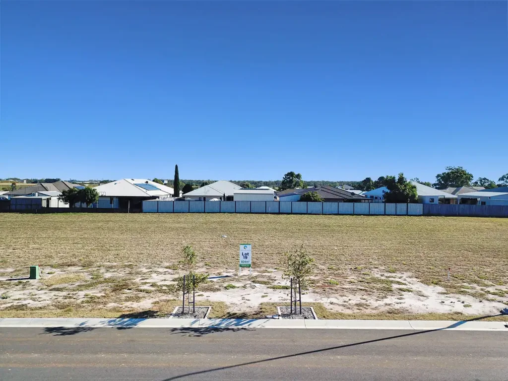 Ashfield CALL BROOKFIELD HOME