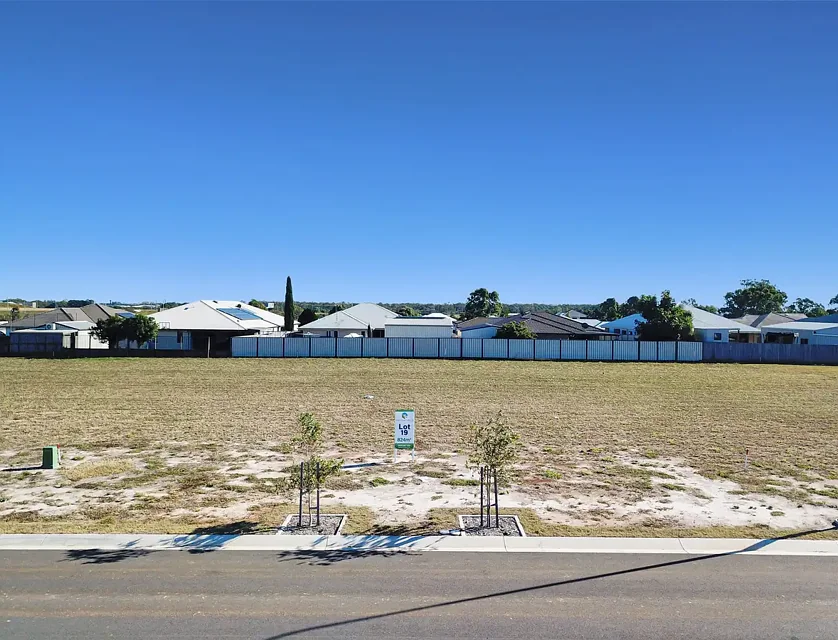 30 Lugano Street, Ashfield, QLD 4670, 0 ਕਮਰੇ, 0 ਬਾਥਰੂਮ, Section