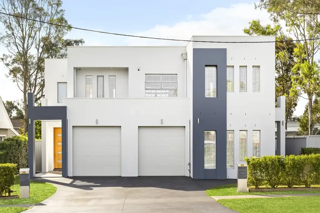 97A & 97B Regent Street, Riverstone, NSW 2765