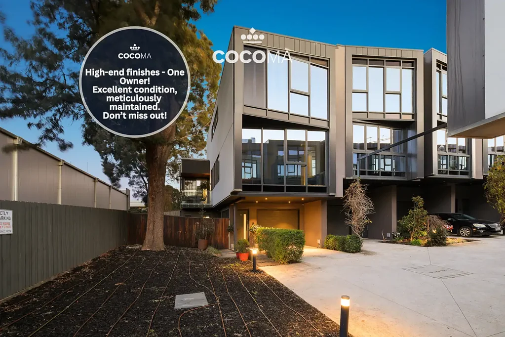 12/1693-1699 Malvern Road, Glen Iris, VIC 3146
