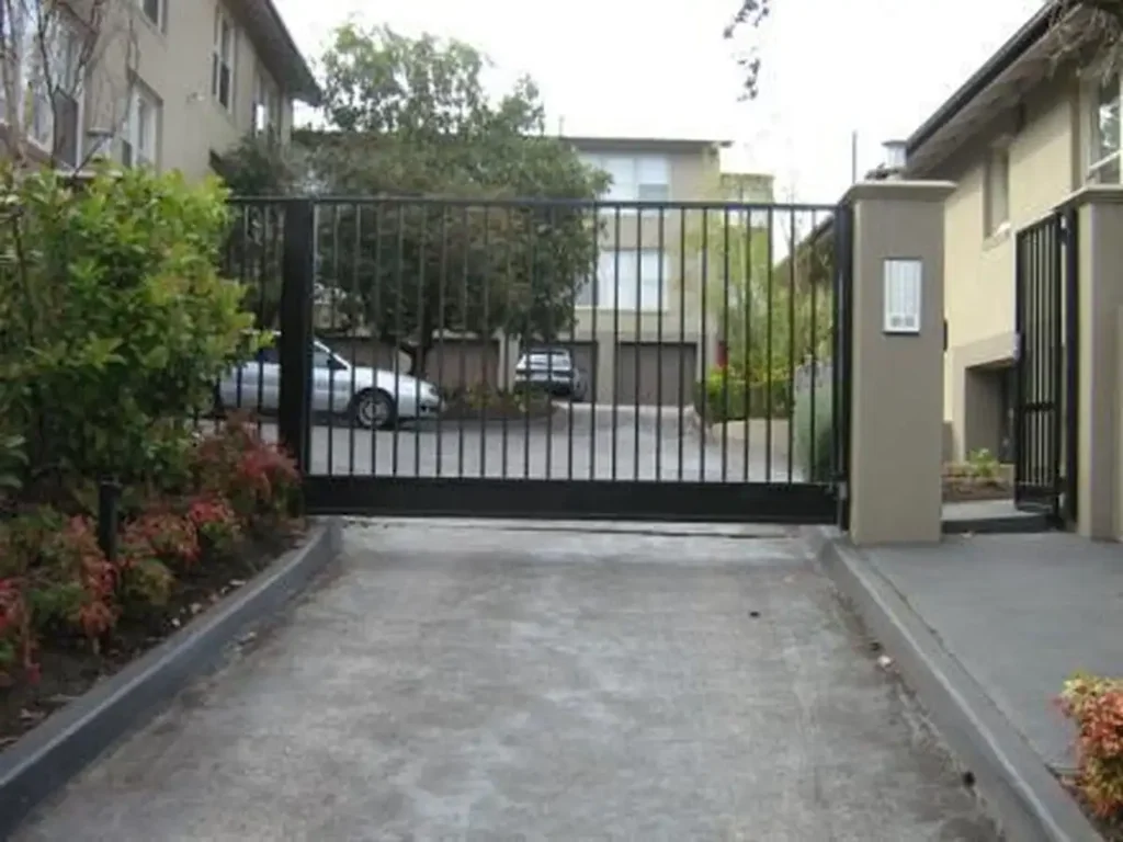 First Floor LARGE Two Bedroom....