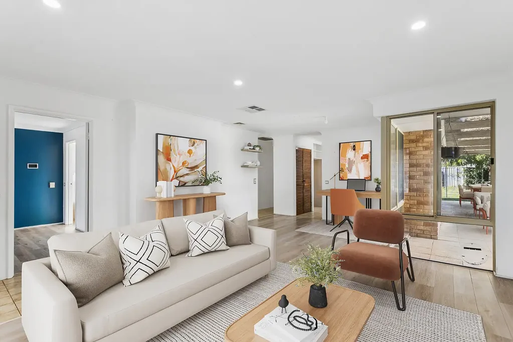 Ballajura 3 Bedroom A Practical Home with Plenty of Potential