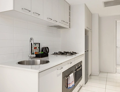 1704/127 Charlotte Street, Brisbane City, Brisbane - Inner City Region, 1 phòng ngủ, 1 phòng tắm, Apartment