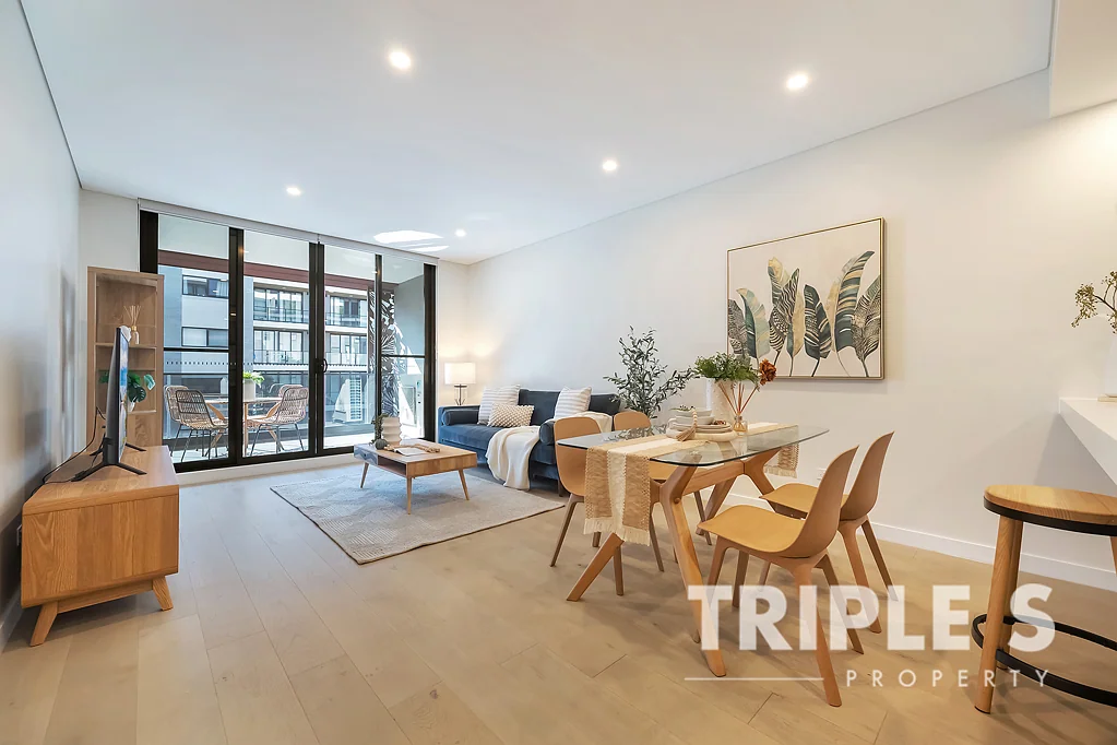 A27/3 Porter Street, Ryde, NSW 2112