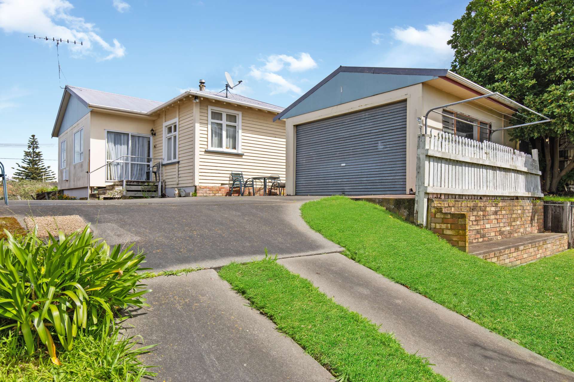 30 Konini Street, Tawhero, Whanganui, 4房, 1浴