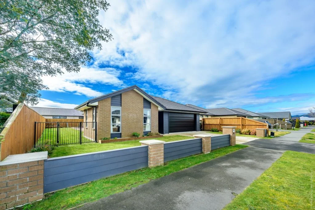 27 Zinnia Way, Wigram, Christchurch City