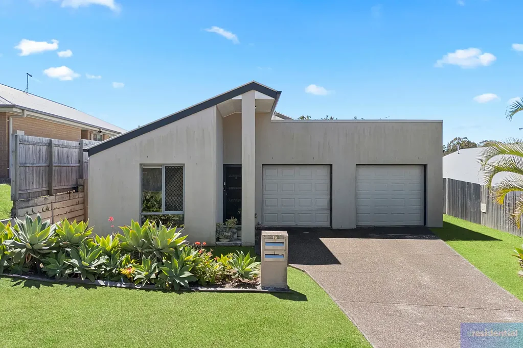 15 Kanimbla Street, Holmview, QLD 4207