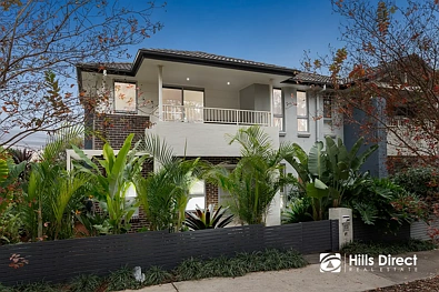 The Ponds 7Habitaciones Park Front Family Living with Self-Contained Granny Flat & Walk-to-Everything Convenience