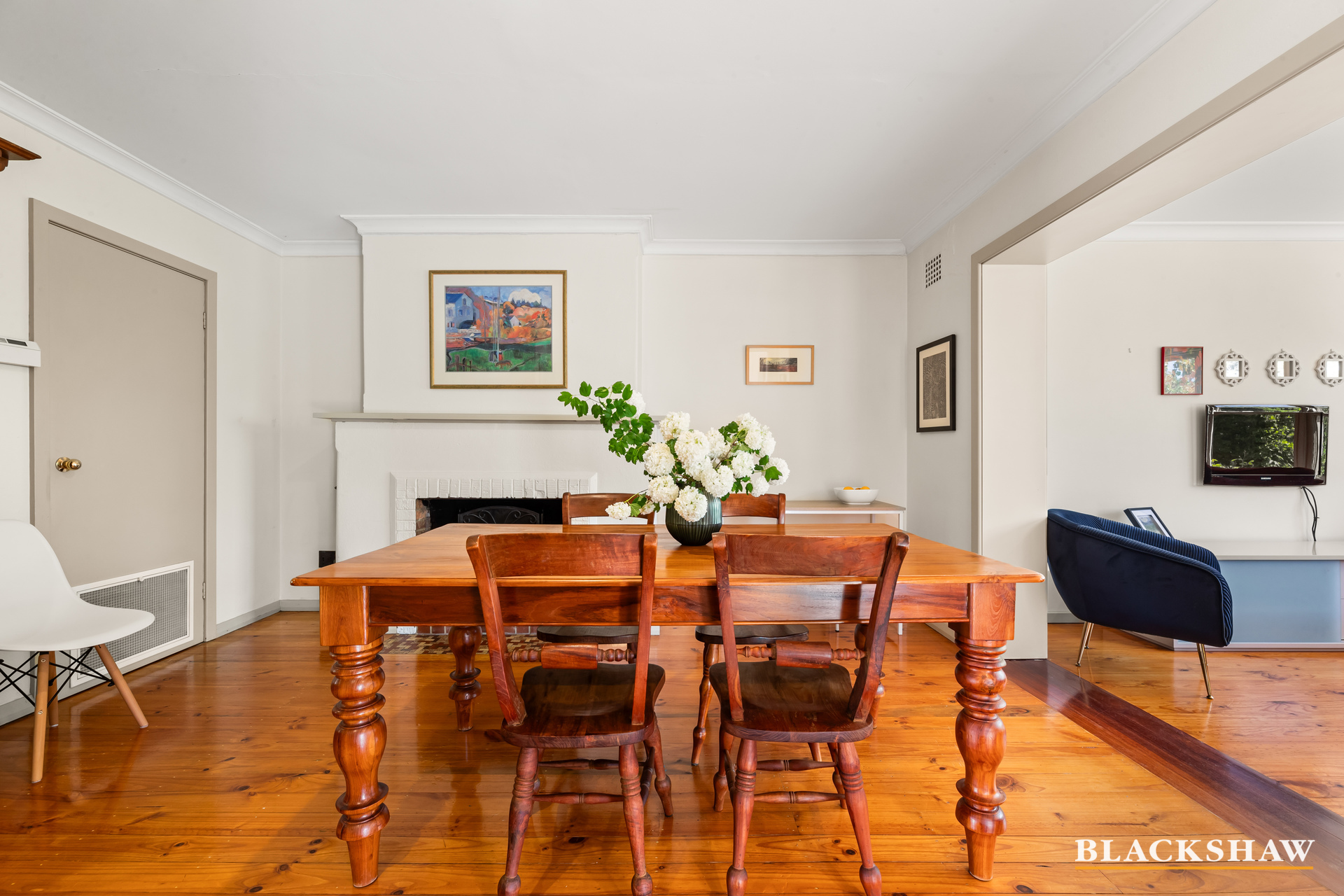 8 HAMILTON ROW, YARRALUMLA ACT 2600, 0房, 0浴, House