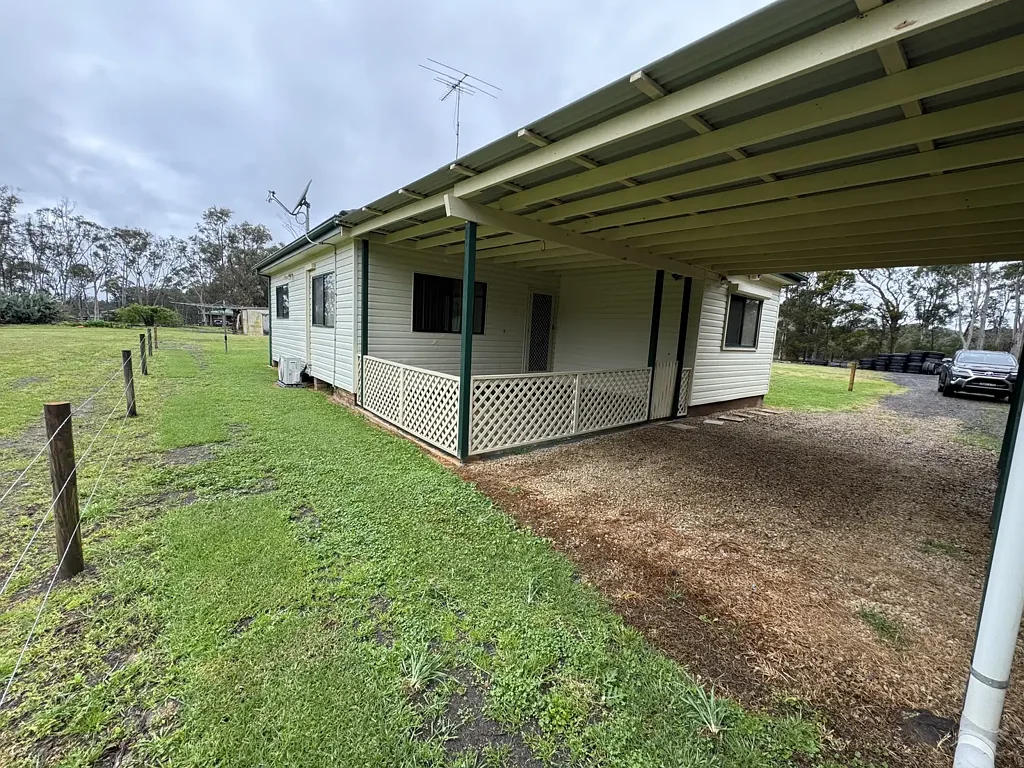 Charming 3-Bedroom Country Cottage