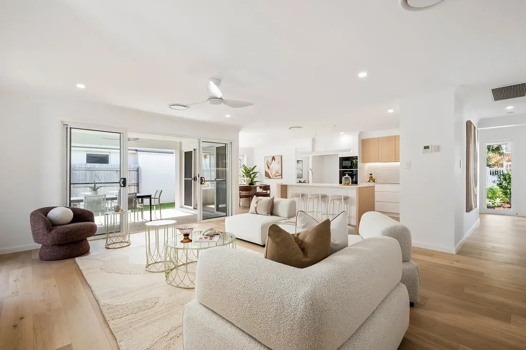 Parrearra 4Kwarto Modern Luxury Meets Coastal Comfort - Your Dream Parrearra Home Awaits
