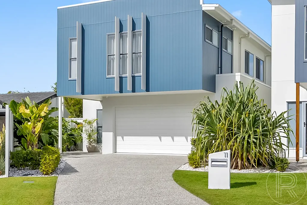11 Transom Court, Wurtulla, QLD 4575