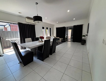 35 Longfield Way, Deer Park, Western Melbourne, 3房, 2浴, House